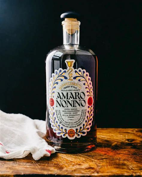 Amaro nonino cocktails. Things To Know About Amaro nonino cocktails. 